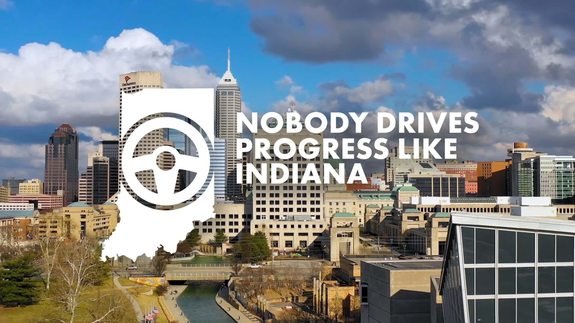 Indiana’s Automotive Industry image