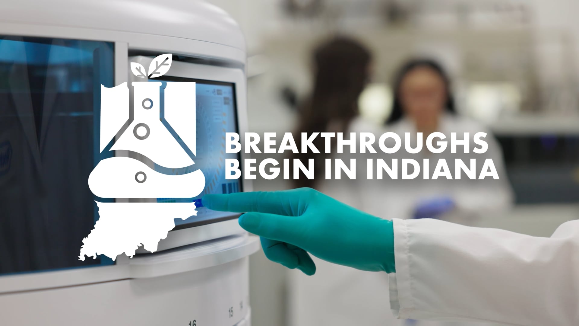 Indiana’s BioPharma Industry image