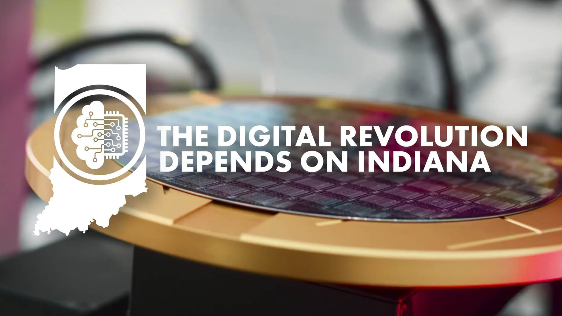 Indiana’s Tech Industry image